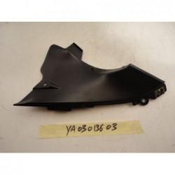 Cover condotto aria airbox sinistro left Airduct Yamaha Yzf R1 04 06