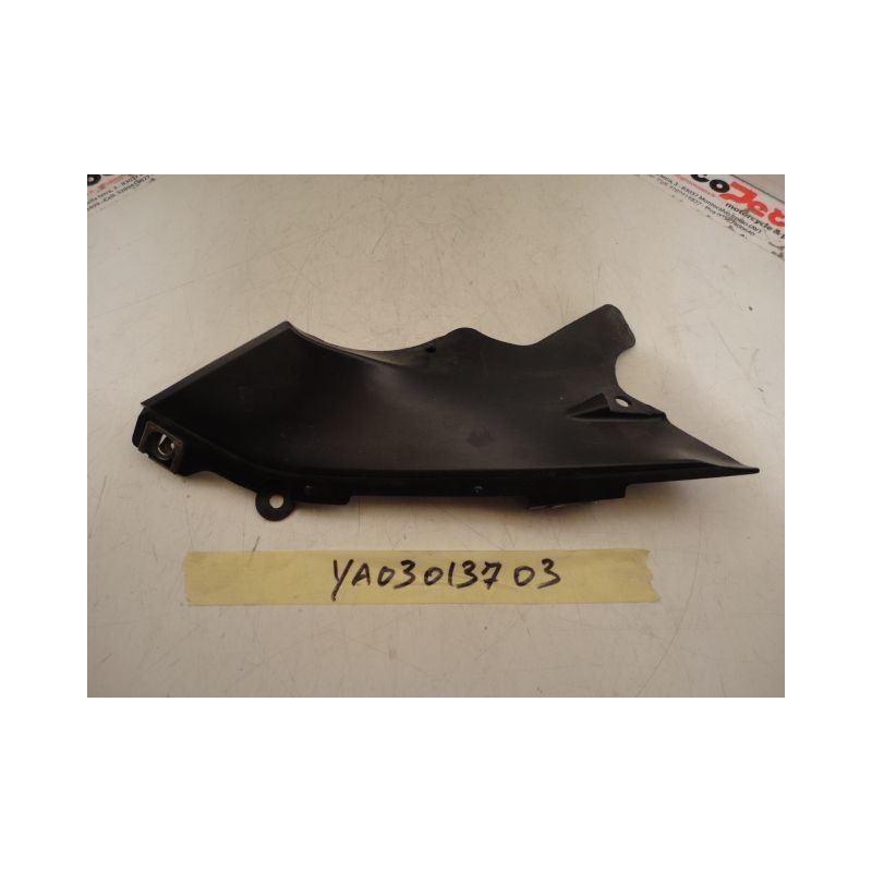 Cover condotto aria airbox Destro Right Airduct Yamaha Yzf R1 04 06