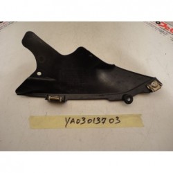 Cover condotto aria airbox Destro Right Airduct Yamaha Yzf R1 04 06