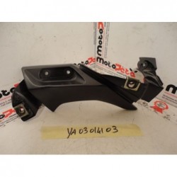 Plastica Copertura telaio Destra Right cover frame Yamaha Yzf R1 04 06