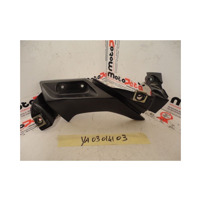 Plastica Copertura telaio Destra Right cover frame Yamaha Yzf R1 04 06