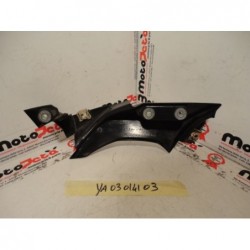 Plastica Copertura telaio Destra Right cover frame Yamaha Yzf R1 04 06