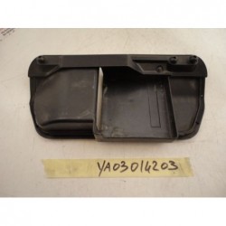 Plastica alloggio centaralina Plastic housing unit Yamaha Yzf R1 04 06
