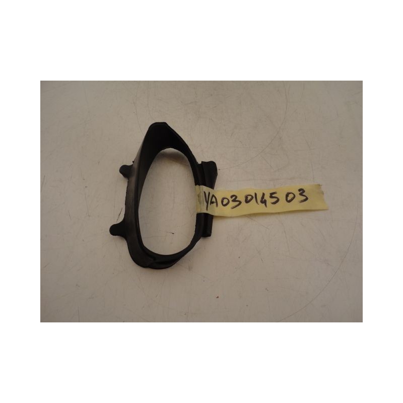 Gommino condotto aria Sinistro Left Rubber air duct Yamaha Yzf R1 04 06