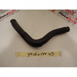 Tubo Radiatore acqua Water Hose Radiator Kuhlerlufter Yamaha Yzf R1 04 06
