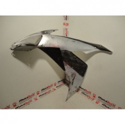 Carena fiancata Destra verkleidung fairing hull Yamaha yzf r1 04 06 riverniciata