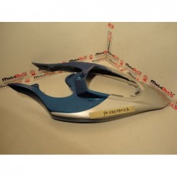 Coda Codone Carena Rear Tail Fairing Yamaha Yzf R1 04 06 