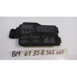 Coperchio vano batteria...