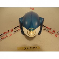 Parafango anteriore front fender Nose Verkleidung Panel Yamaha Yzf R1 04 06 