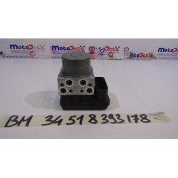 Modulo abs ABS module...