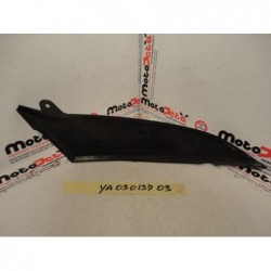 Fianchetto Sottoserbatoio Sinistro Left Tank Fairing Yamaha Yzf R1 04 06
