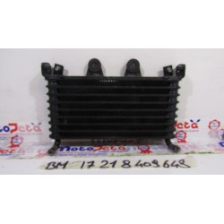 Radiatore olio Oil cooler...