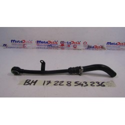 Tubo olio sx radiatore Oil...