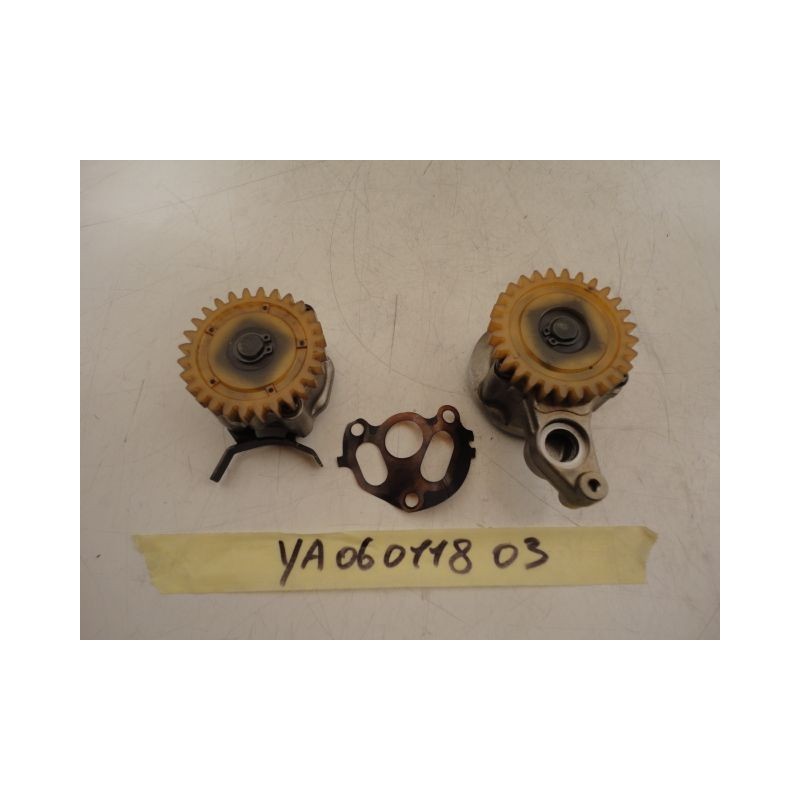 Pompa Olio Oil Pump Wasserpumpe Yamaha TDM 850 96 01