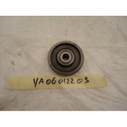 Ingranaggi motorino avviamento Starter motor gear Anlasser Yamaha TDM 96 01