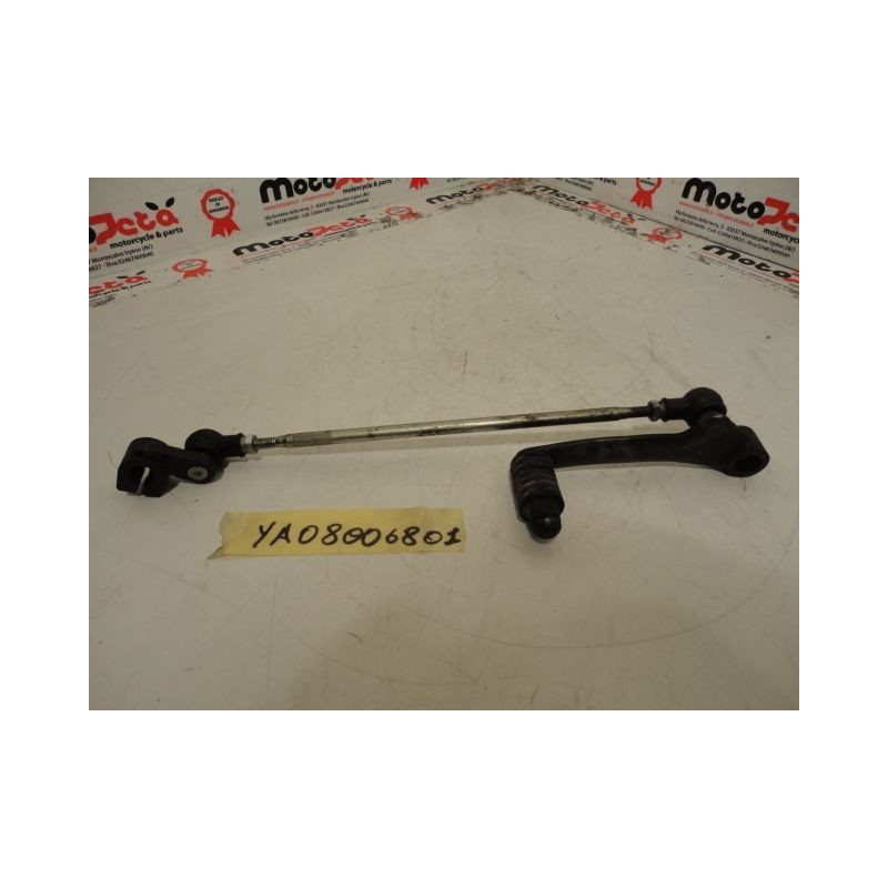 Rinvio asta leva cambio referral rod lever Yamaha TDM 850 96 01