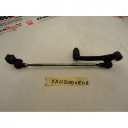 Rinvio asta leva cambio referral rod lever Yamaha TDM 850 96 01