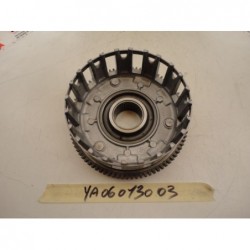 Tamburo Frizione Basket Clutch Yamaha Fz6 04 11