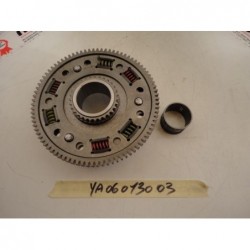 Tamburo Frizione Basket Clutch Yamaha Fz6 04 11