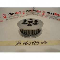 Tamburo Frizione Drum Clutch Yamaha Fz6 04 11