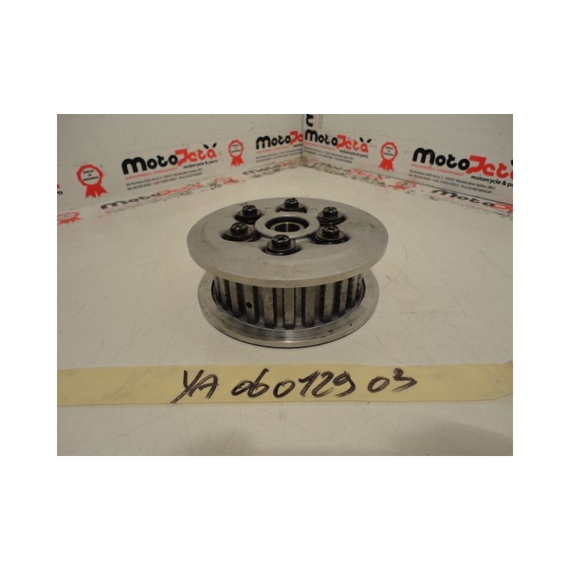 Tamburo Frizione Drum Clutch Yamaha Fz6 04 11