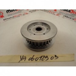 Tamburo Frizione Drum Clutch Yamaha Fz6 04 11
