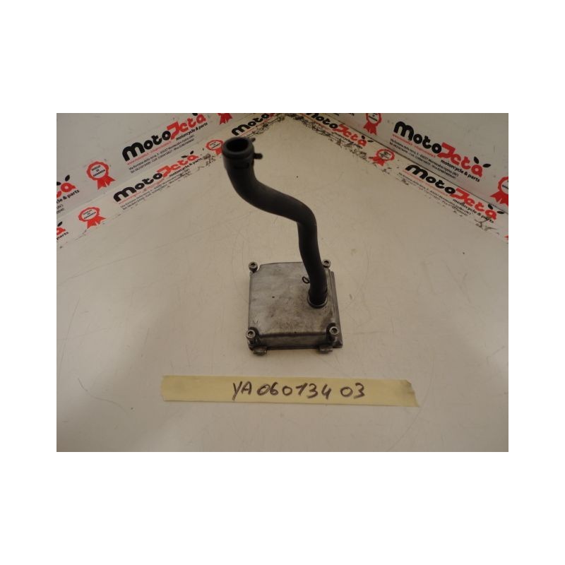 Coperchio recupero olio Cover oil recovery Yamaha Fz6 04 11