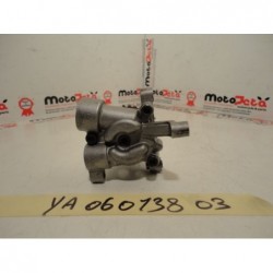 Pompa Olio Oil Pump Wasserpumpe Yamaha Fz6 04 11