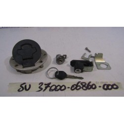 Kit chiavi Main switch assy...