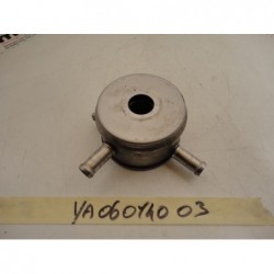 Scambiatore Termico Heat exchanger Yamaha Fz6 04 11