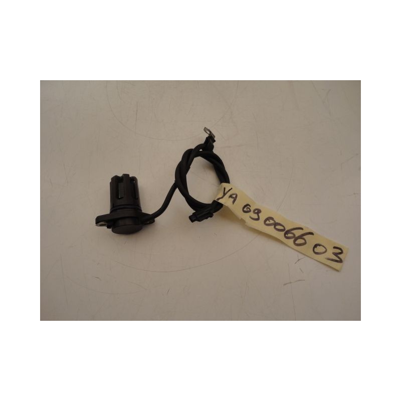 Sensore pressione olio oil pressure switch Yamaha Fz6 04 11