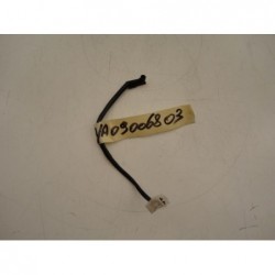 Cablaggio sensore cambio Gear sensors wiring Yamaha Fz6 04 11