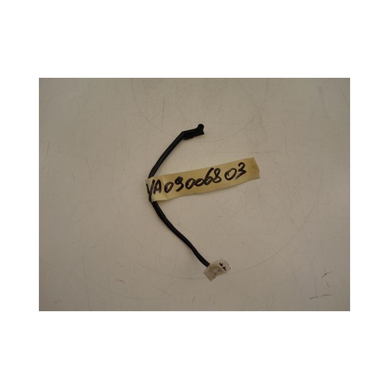 Cablaggio sensore cambio Gear sensors wiring Yamaha Fz6 04 11