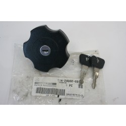Tappo serbatoio Fuel filler...
