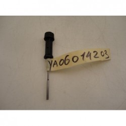 Astina livello olio Oil dipstick Yamaha Fz6 04 11