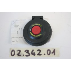 Pulsantiera a pedale...