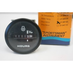 Contatore teleflex OSCULATI...