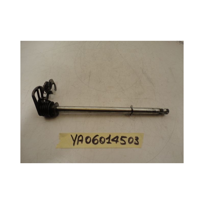 Asta Selettore cambio Auction selector gearbox Yamaha TDM 850 96 01