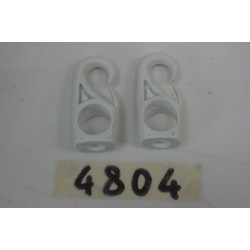 Gancio nylon a nodo 10mm...