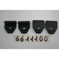 Ganci nylon teloni gommone...