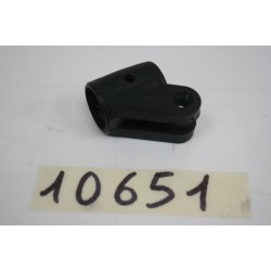 Giunto con 1 ala tendalino...