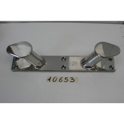 Bitta a fungo inox 400 X...