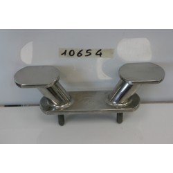 Bitta inox 220/300 X 70mm...