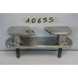 Bitta inox 250 X 60mm...