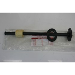 Galleggiante verticale...