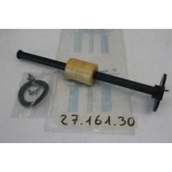 Galleggiante verticale...