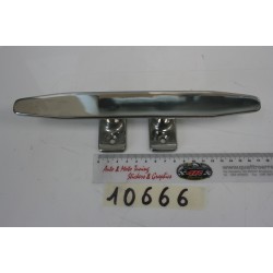 Bitta inox 245mm INTERASSE...