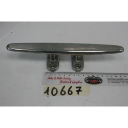 Bitta inox 245mm INTERASSE...