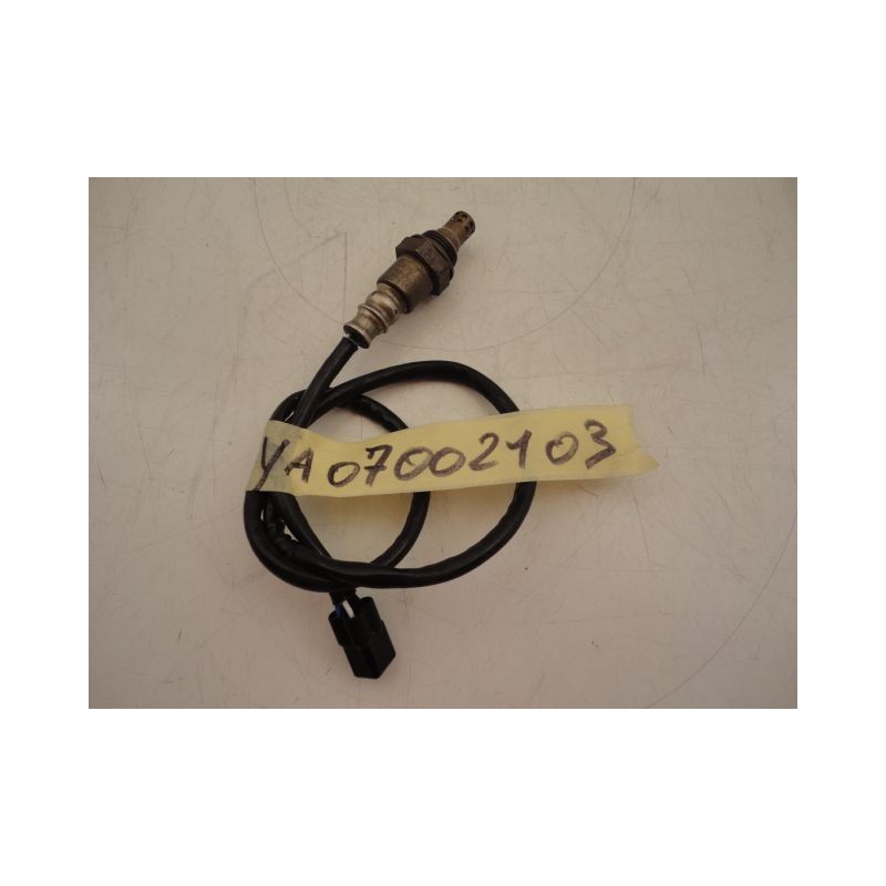 Sonda lambda Lambda Sonde Auspuff Sensor Geber Yamaha Yzf R6 06 07