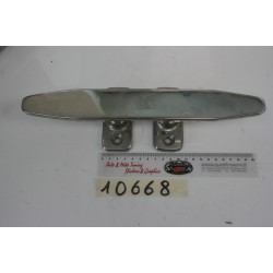 Bitta inox 295mm INTERASSE...